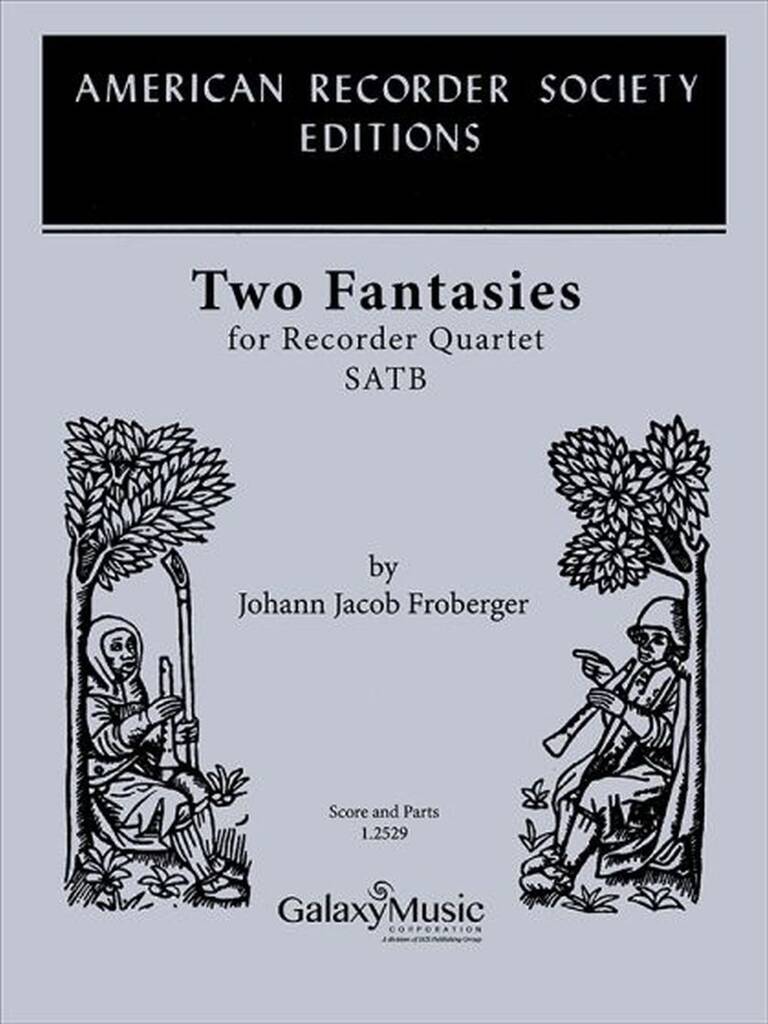 Two Fantasias