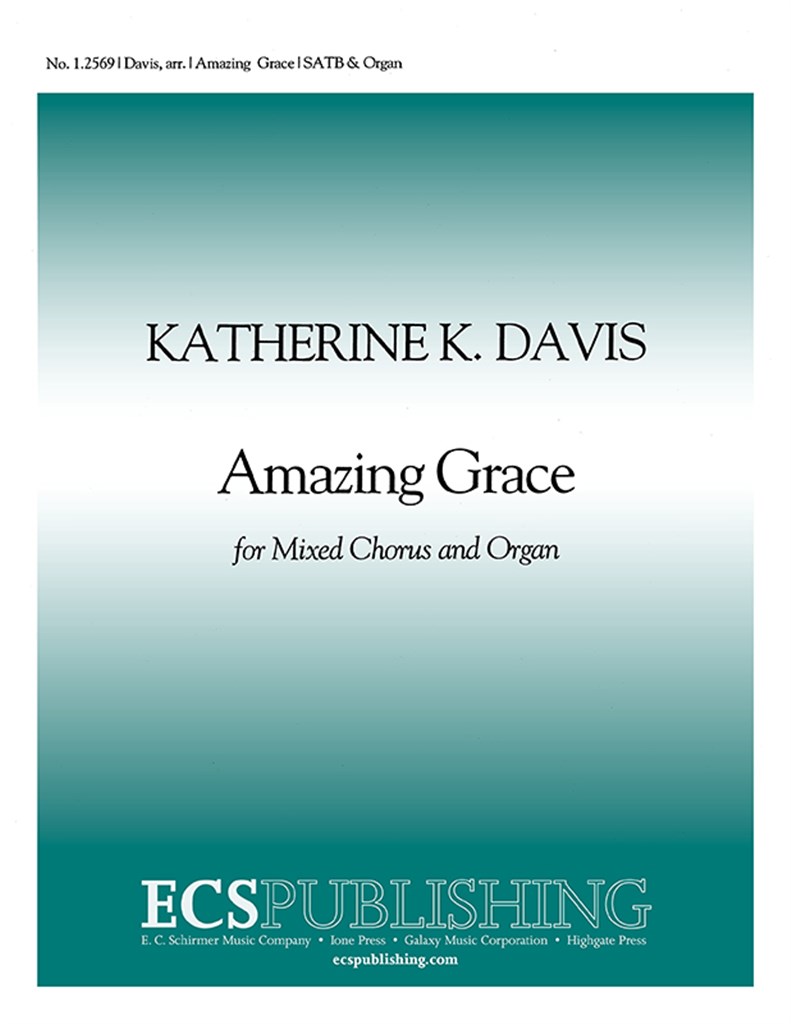 Amazing Grace