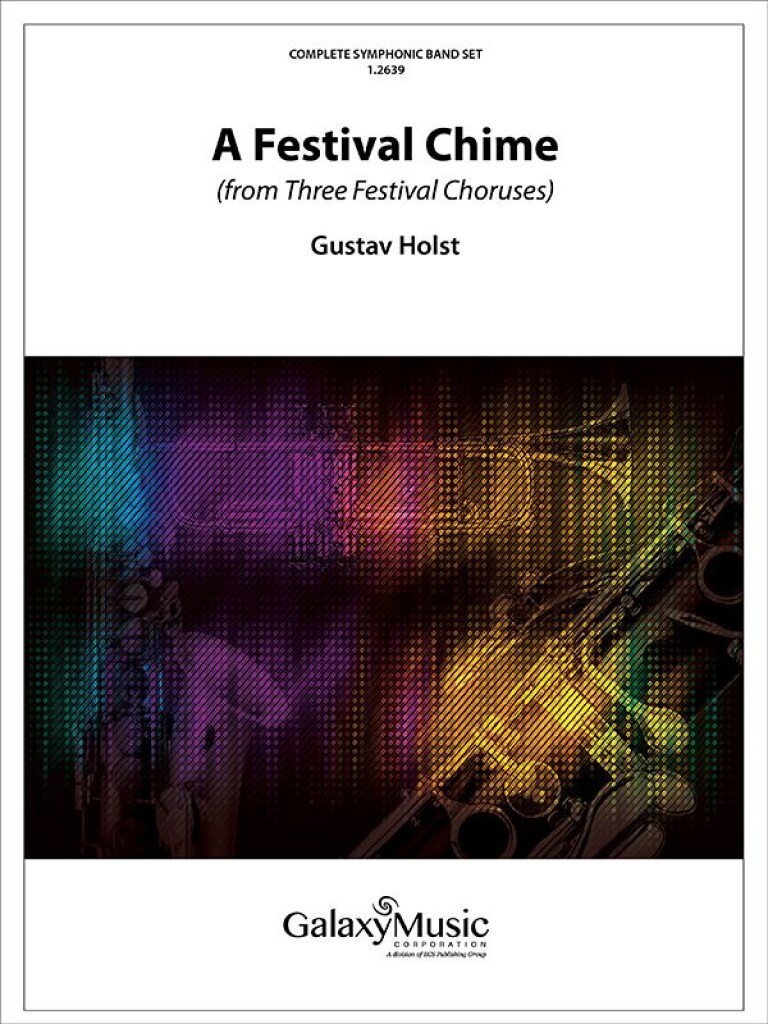 Festival Chime