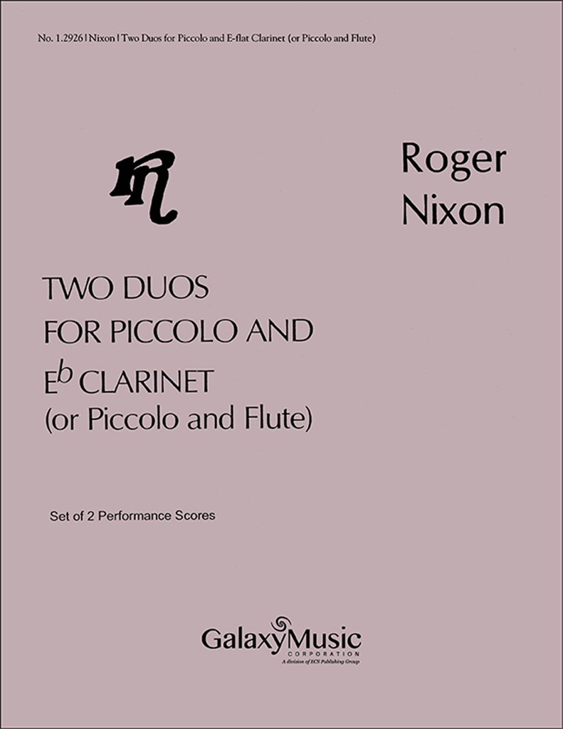 Two Duos