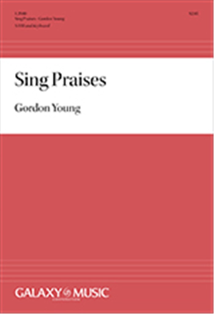 Sing Praises