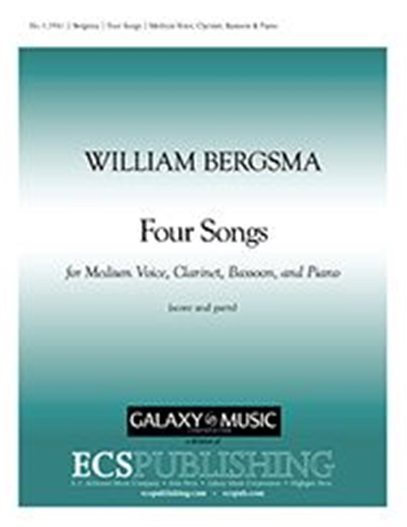 Four Songs