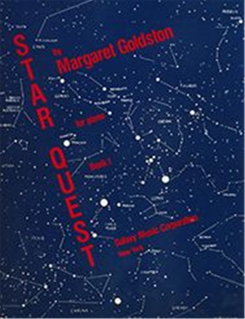 Star Quest, Book 1