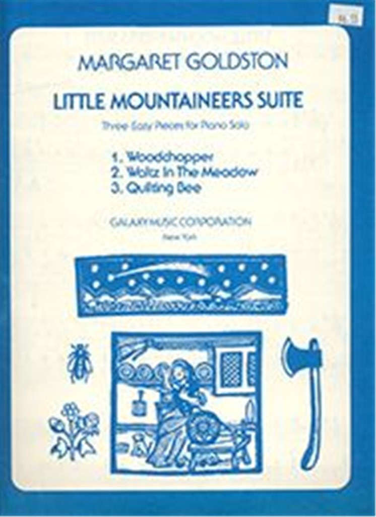Little Mountaineers Suite