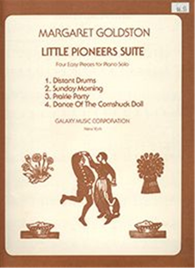 Little Pioneers Suite