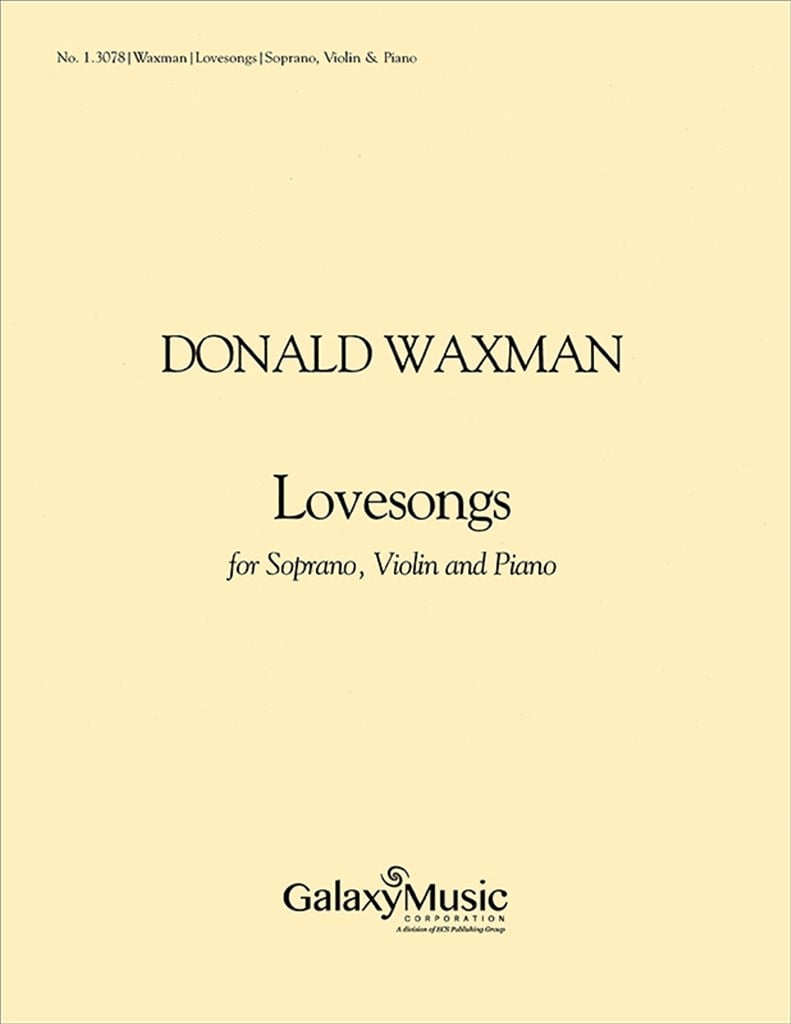 Lovesongs