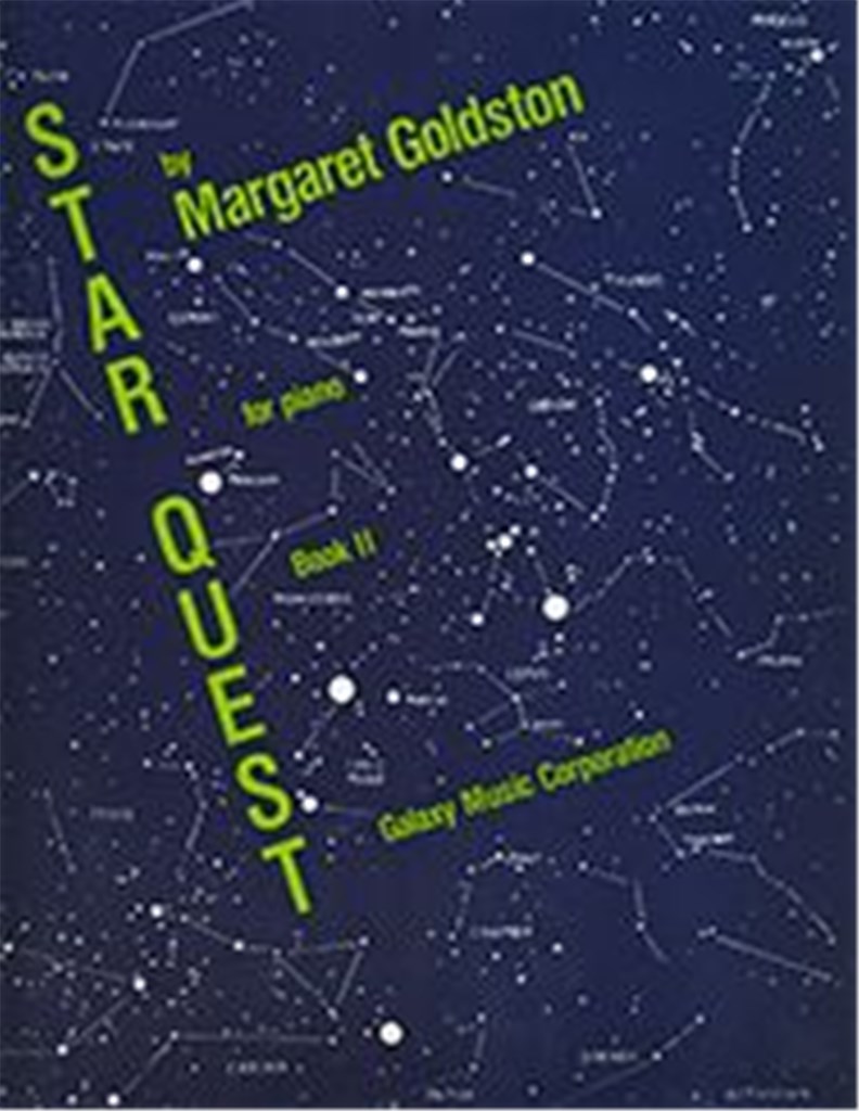 Star Quest, Book 2