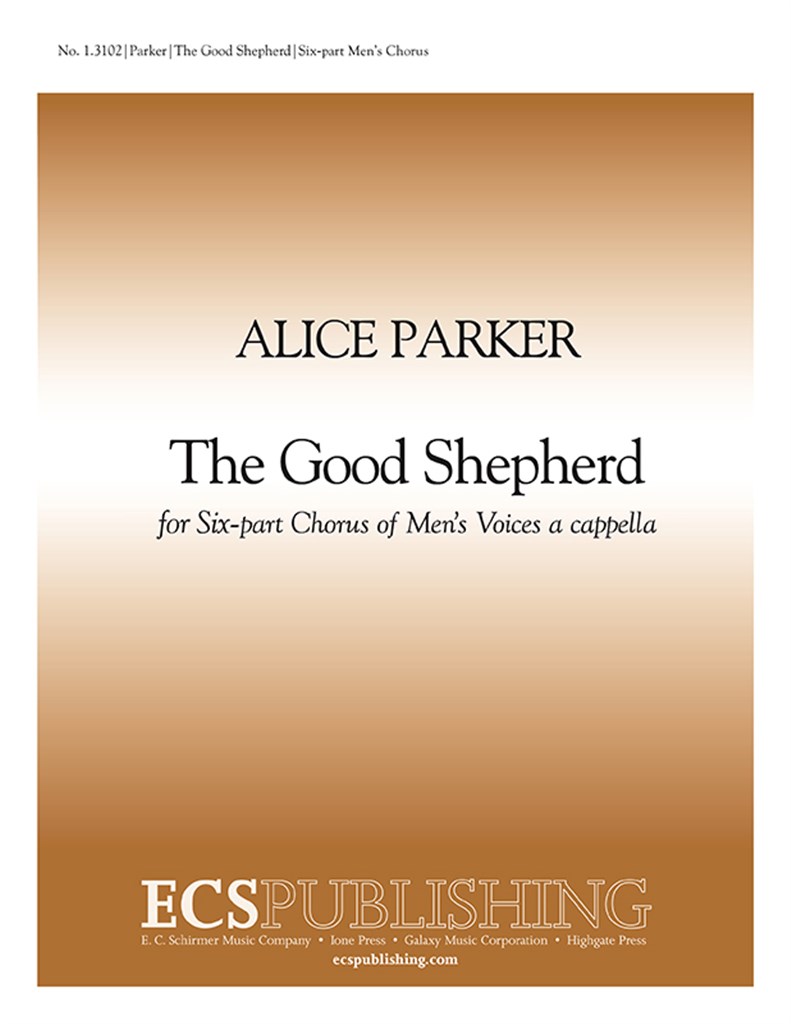 The Good Shepherd