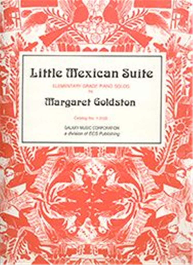 Little Mexican Suite