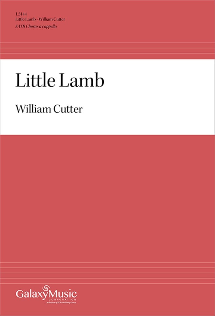 Little Lamb