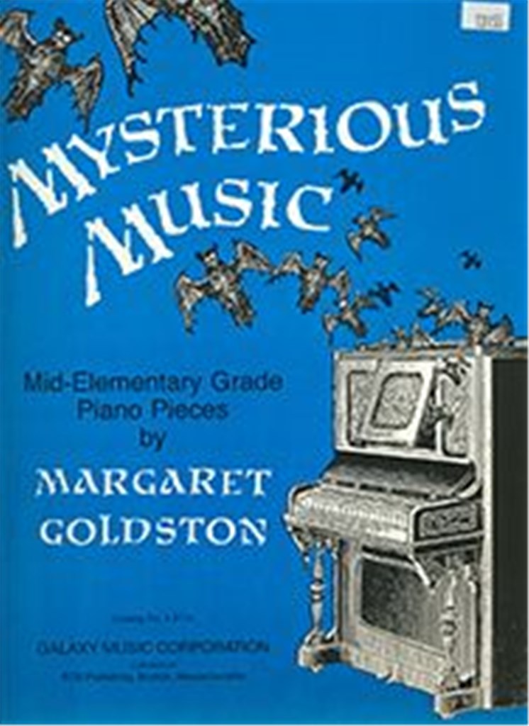 Mysterious Music