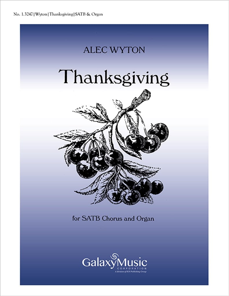 Thanksgiving