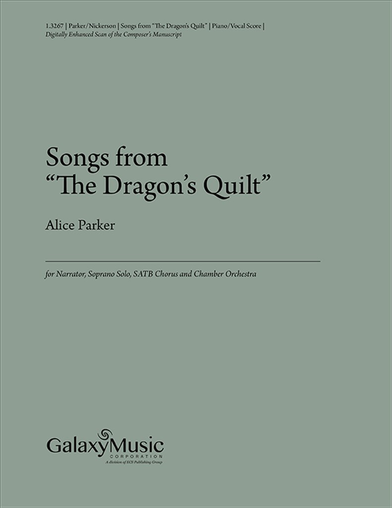 Songs from the Dragon Quilt