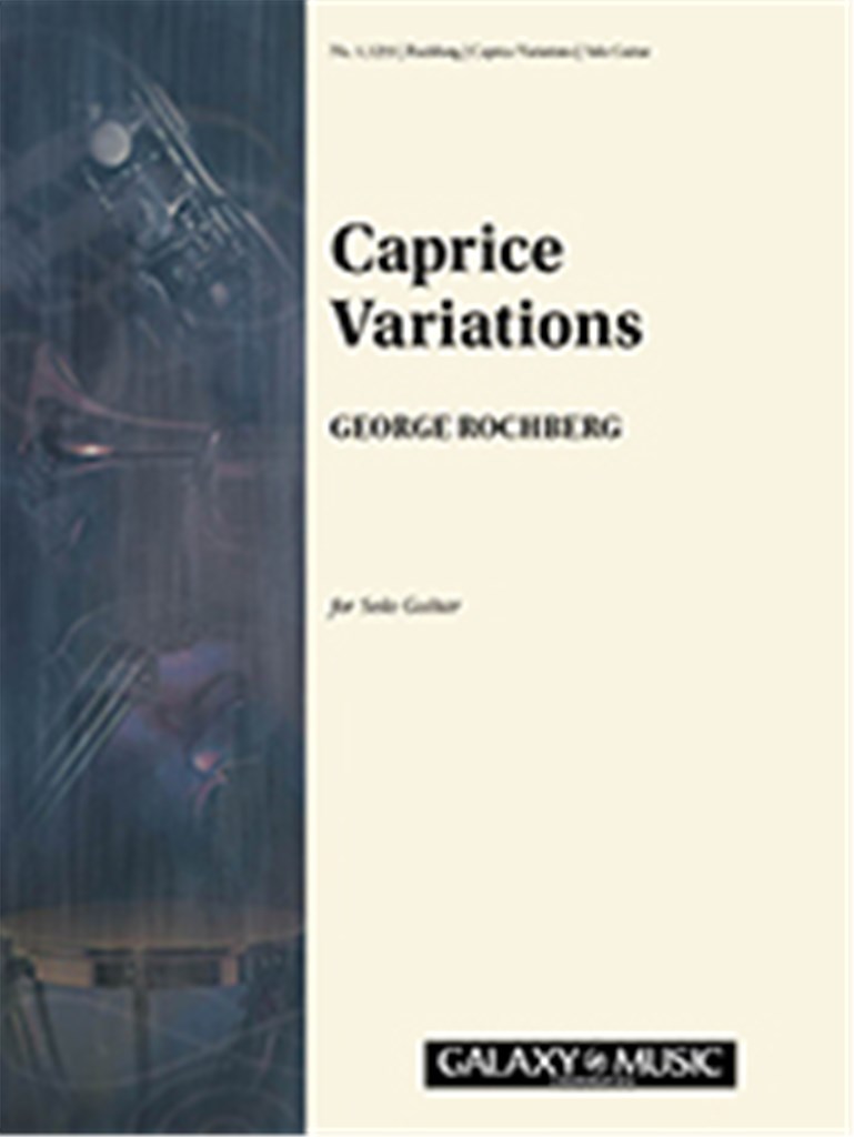 Caprice Variations