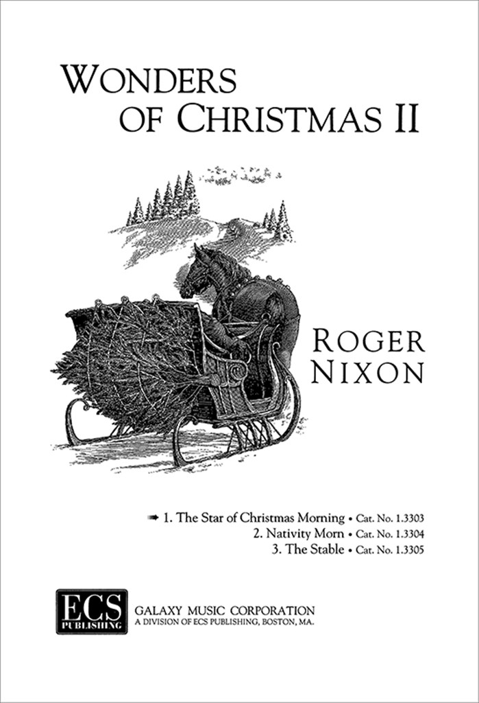 Wonders of Christmas II