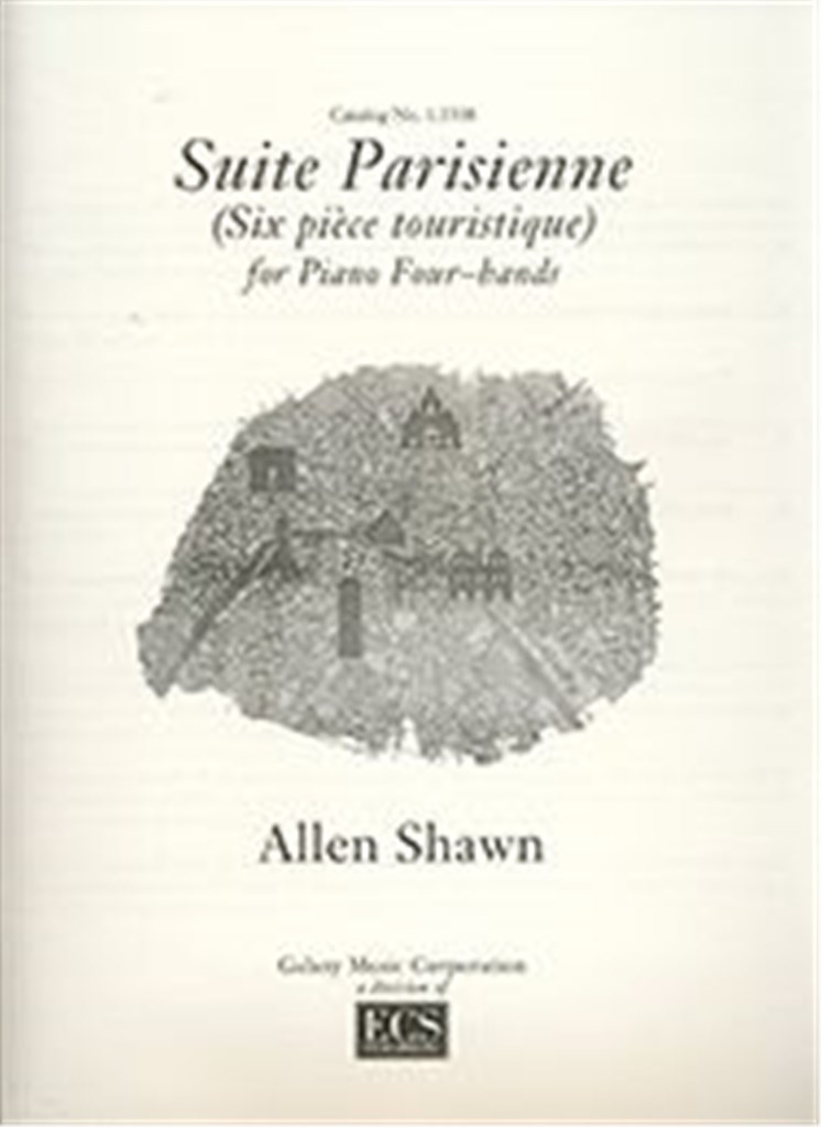Suite Parisienne