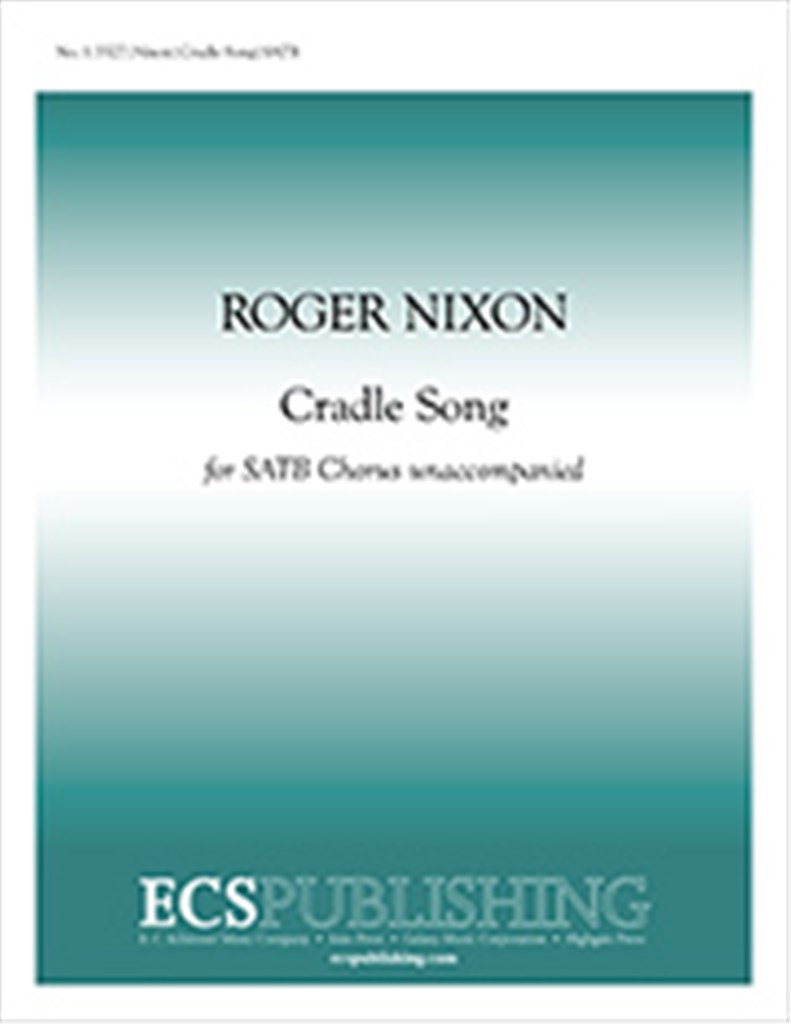 Cradle Song