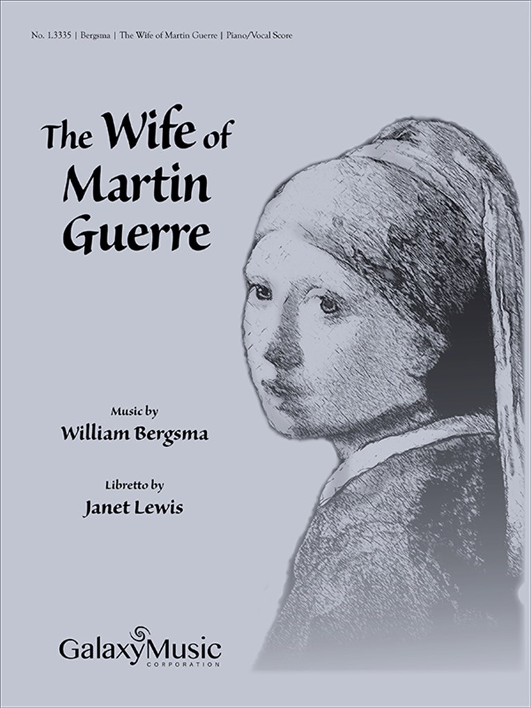 The Wife of Martin Guerre