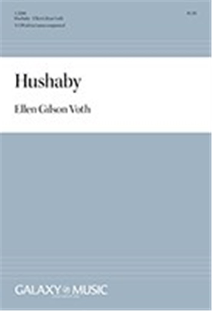 Hushaby