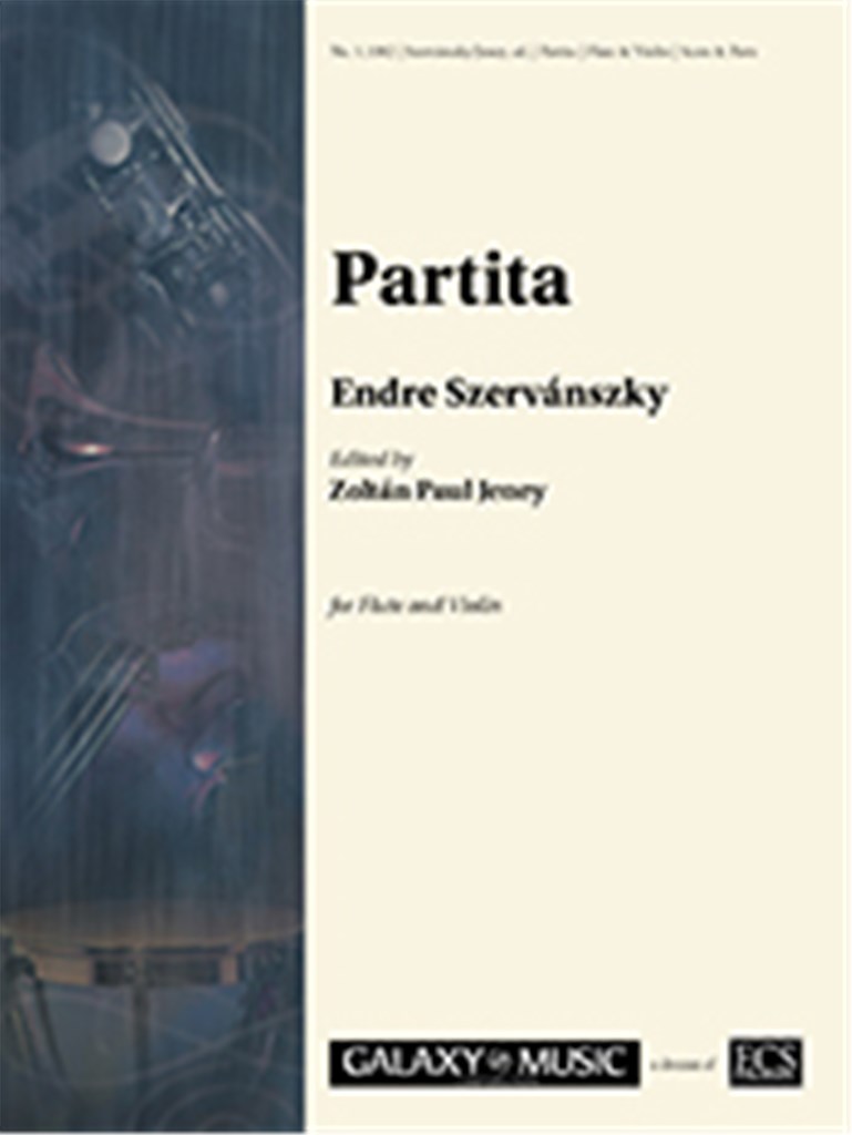 Partita