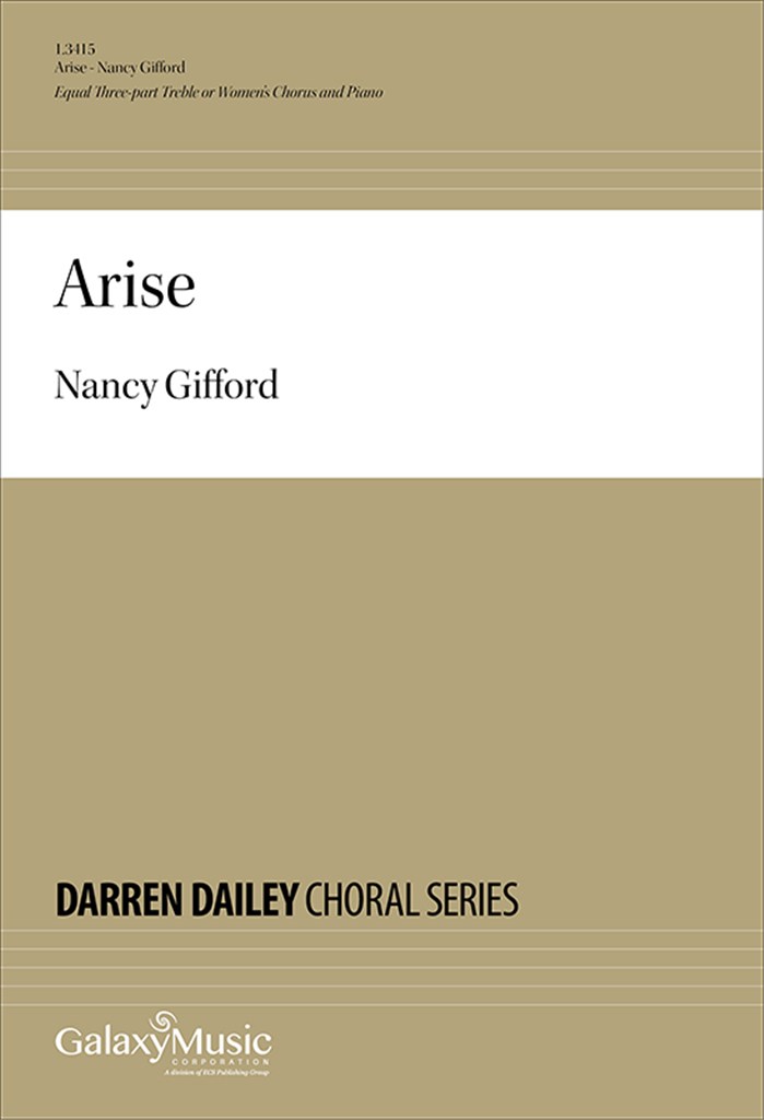 Arise