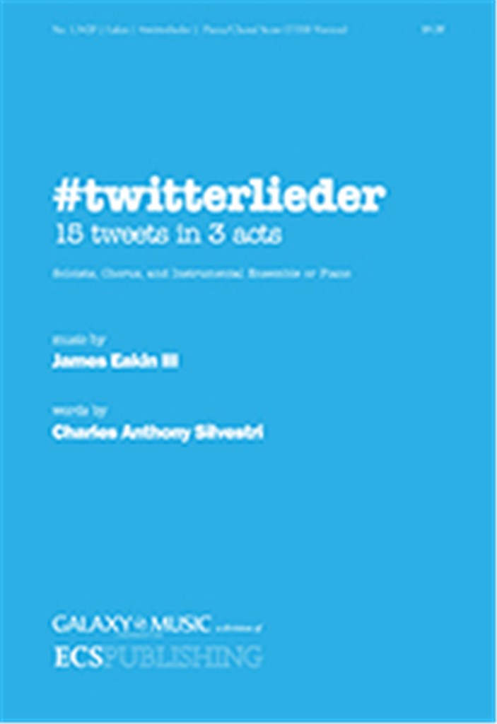 Twitterlieder