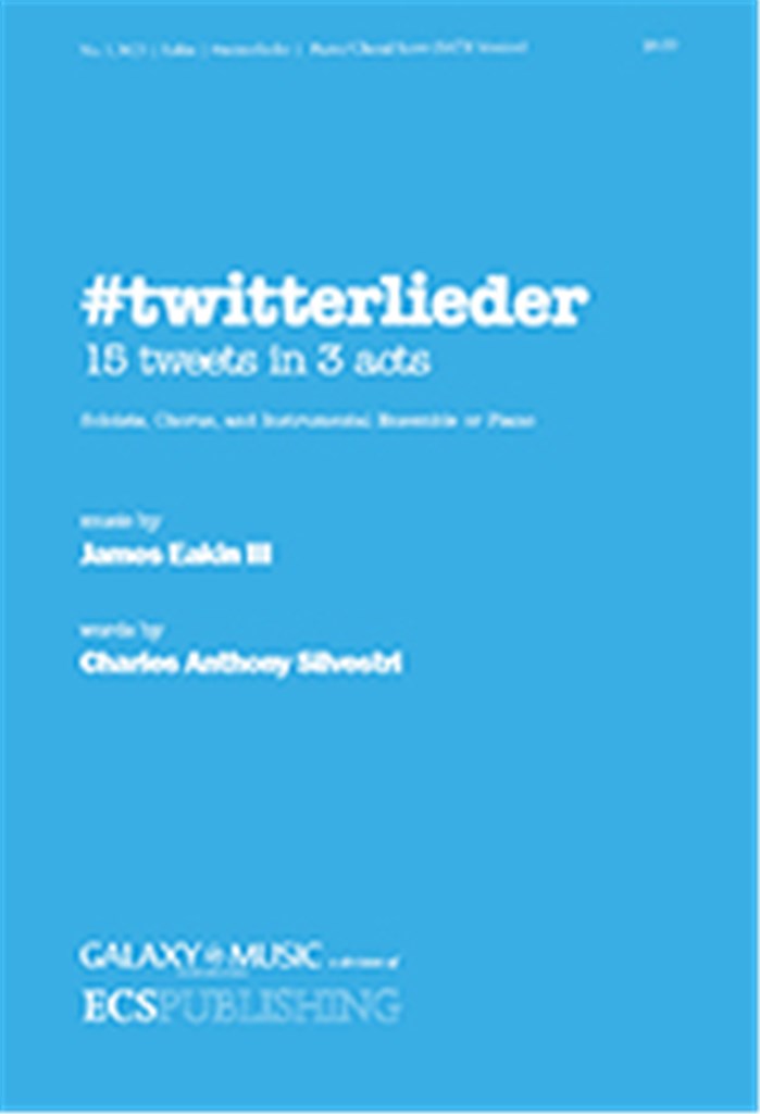 Twitterlieder