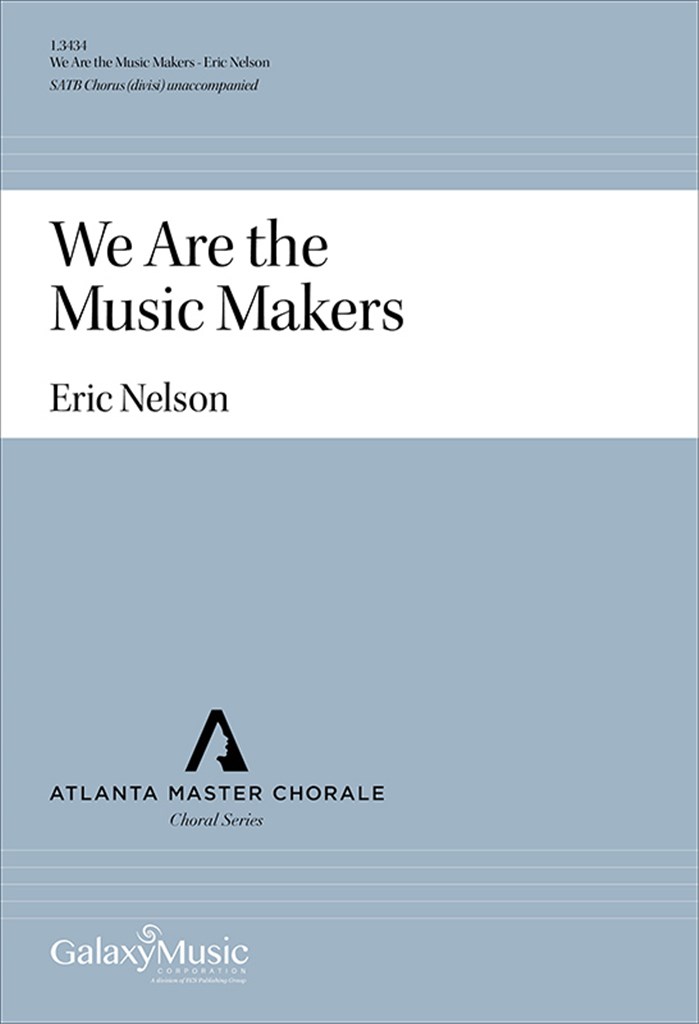 We Are the Music Makers