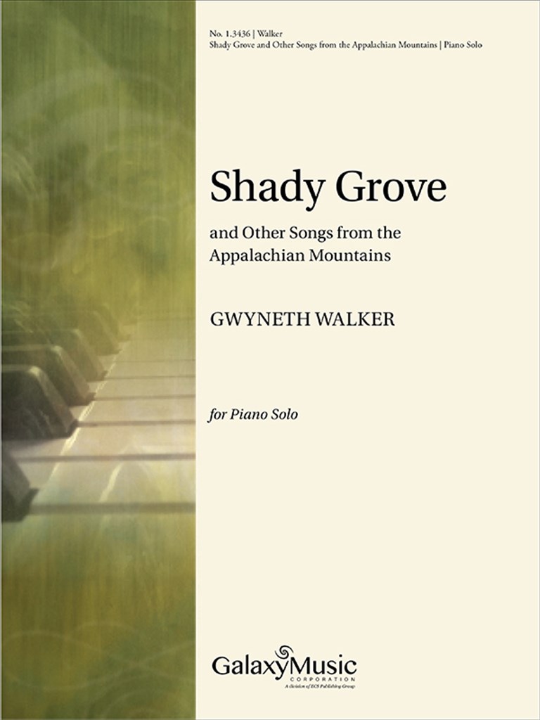 Shady Groove