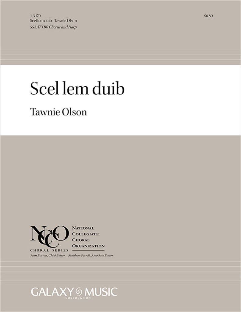Scel lem duib