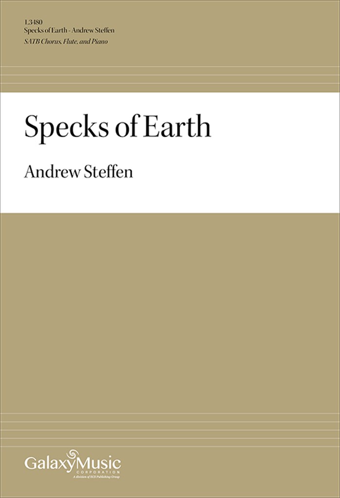 Specks of Earth