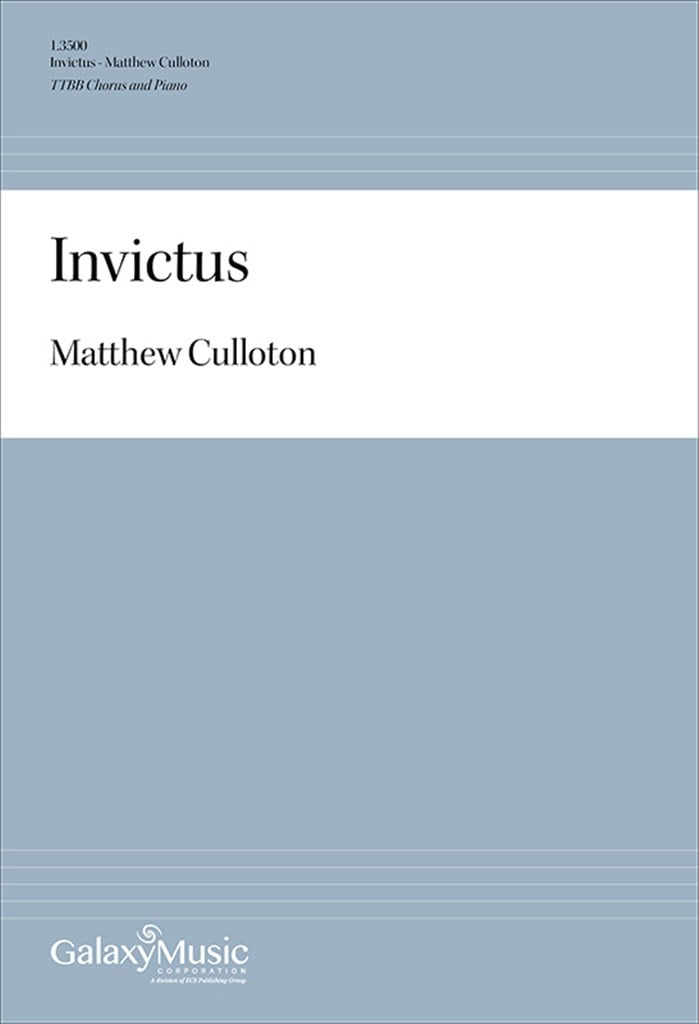 Invictus