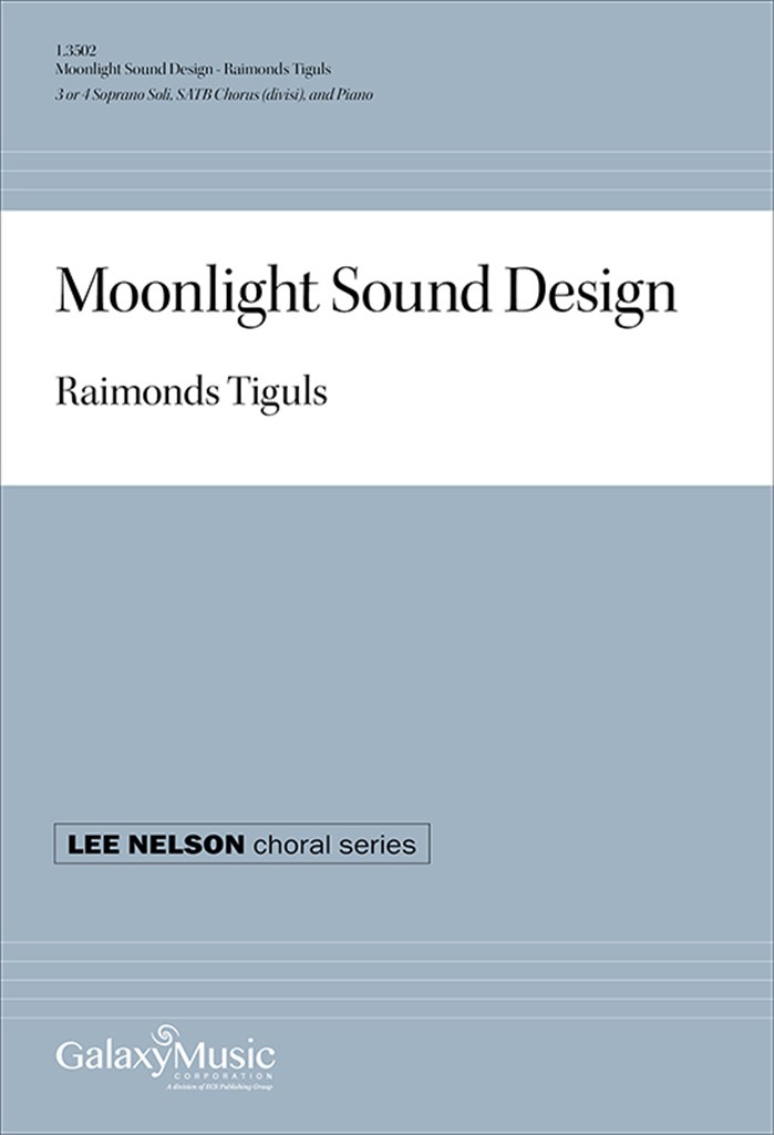 Moonlight Sound Design
