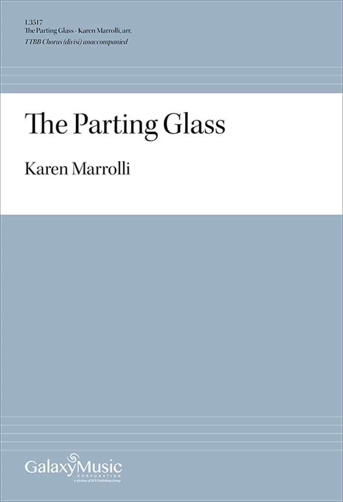 The Parting Glass