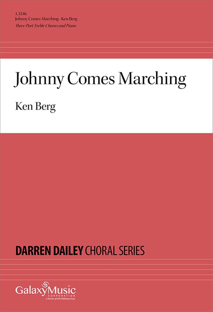 Johnny Comes Marching