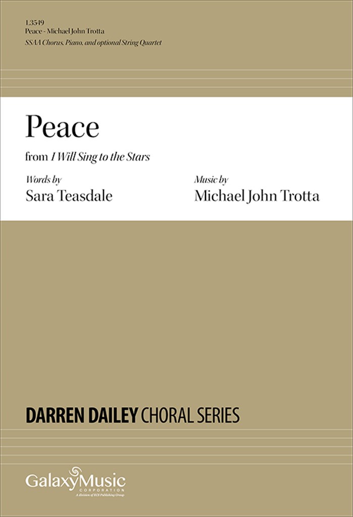 Peace