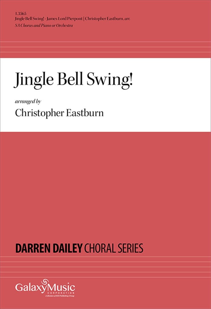 Jingle Bell Swing!