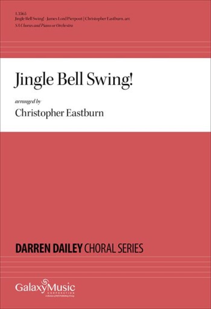 Jingle Bell Swing!