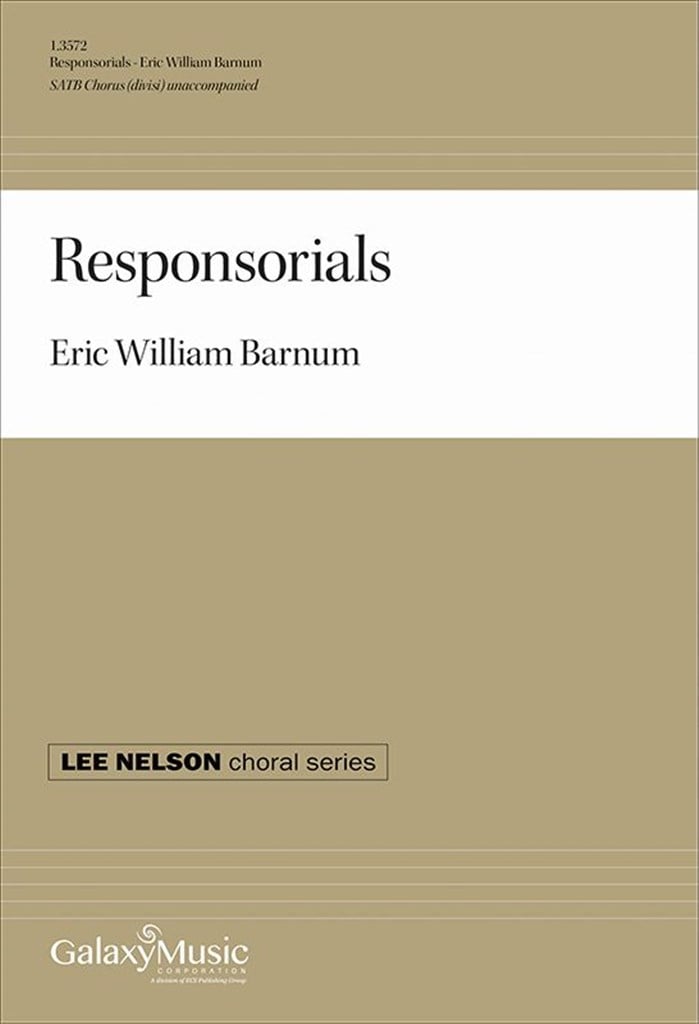 Responsorials