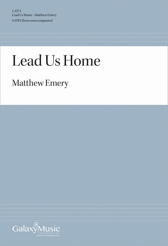 Lead Us Home
