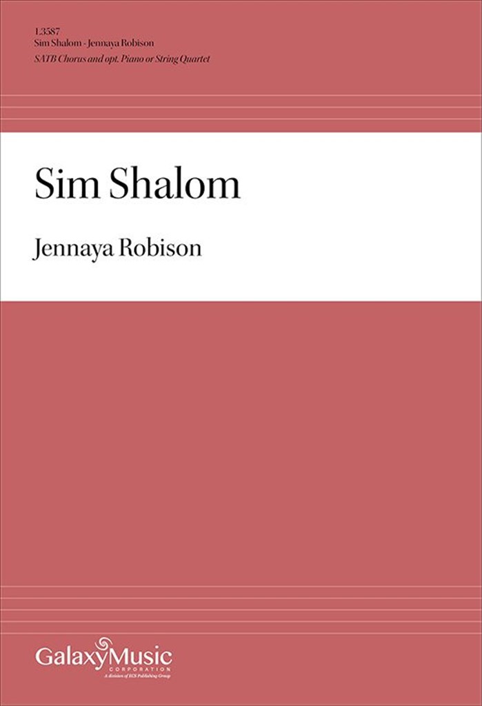 Sim Shalom