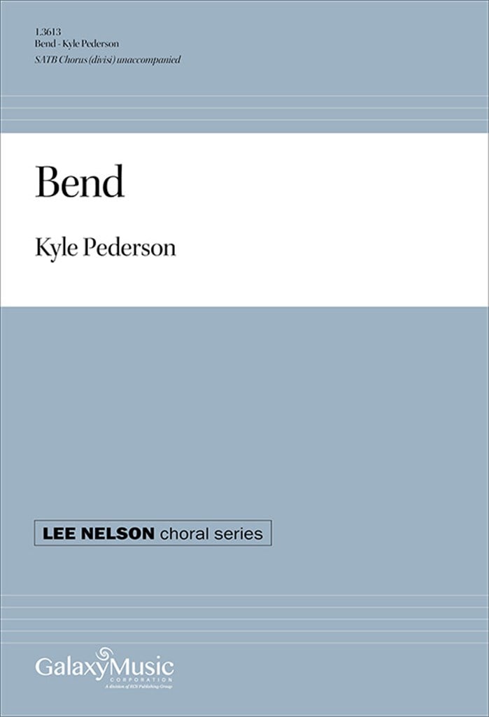 Bend