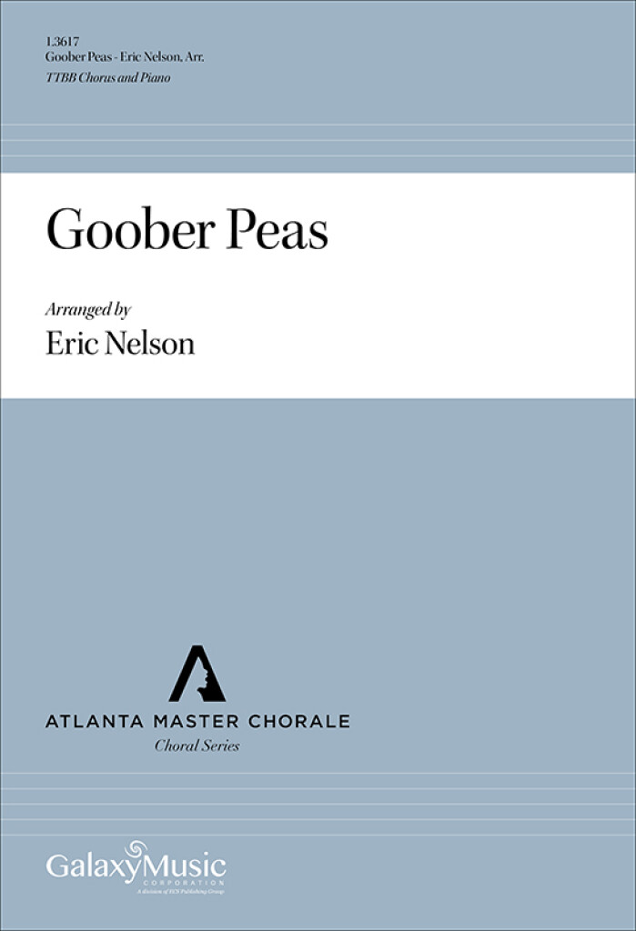 Goober Peas
