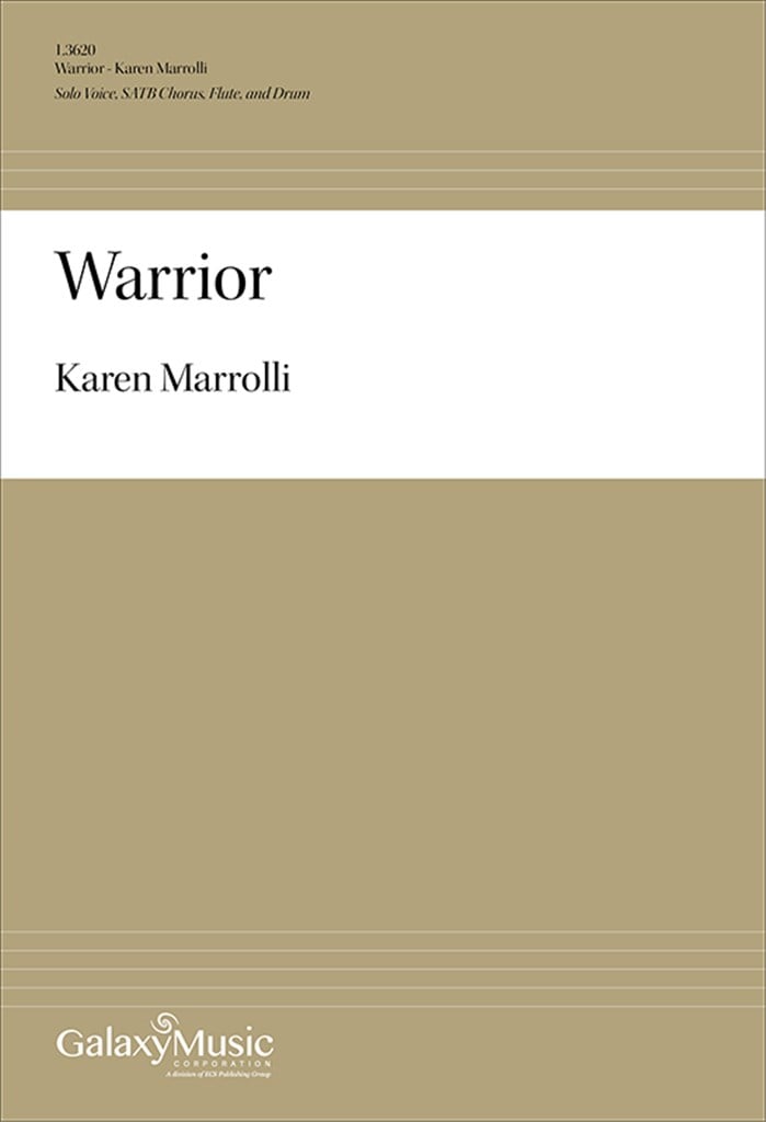 Warrior