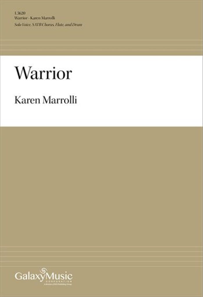 Warrior
