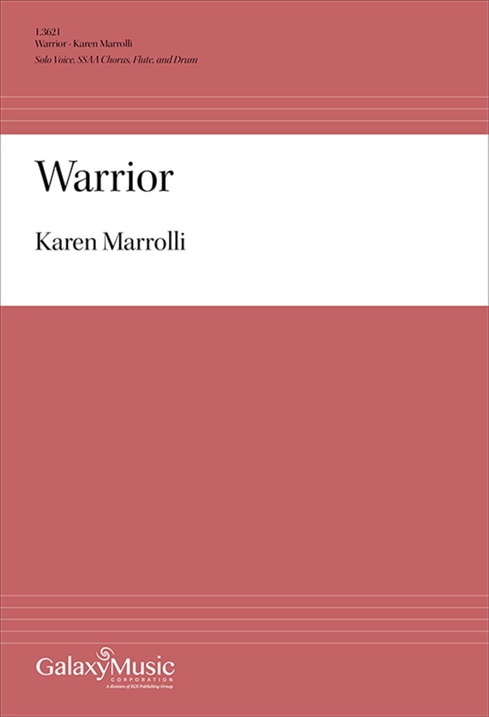Warrior
