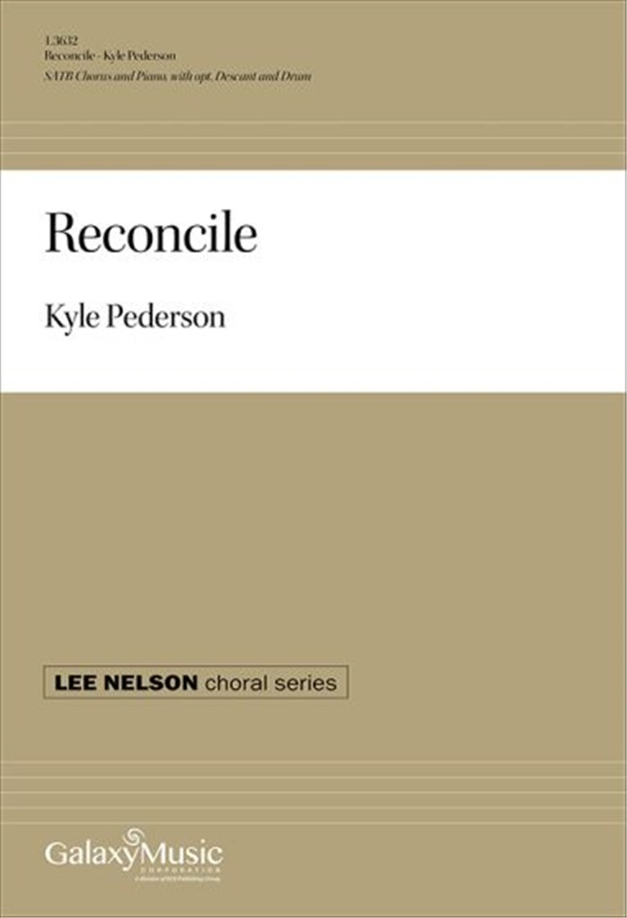 Reconcile