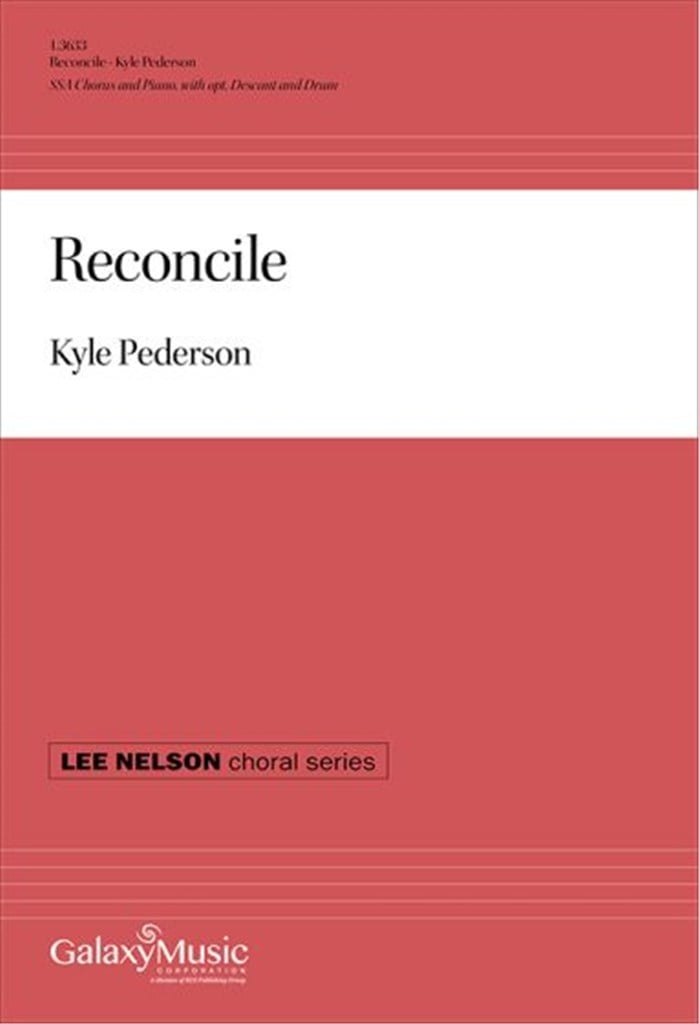 Reconcile
