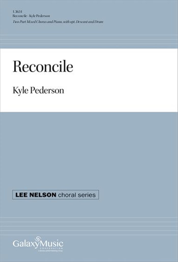 Reconcile