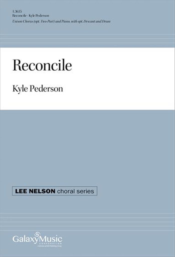 Reconcile